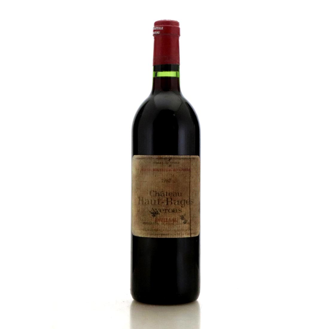 Château Lynch-Bages 1986 / Magnum Wine | Wine Auctioneer